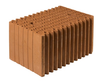 Блок керамический "KAIMAN 38" (250х380х219/)(1под/60шт/)