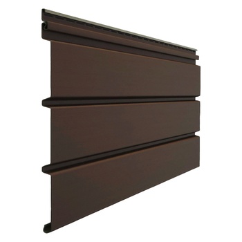Docke Т4 Софит Сплошной Каштан Деке Стандарт