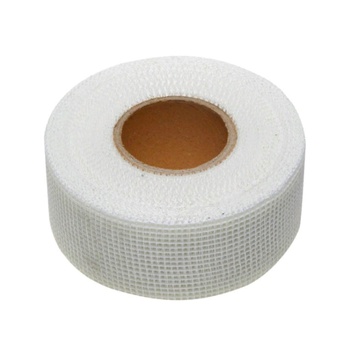 Сетка "СЕРПЯНКА" 230ммх20м, самоклеящая строительная