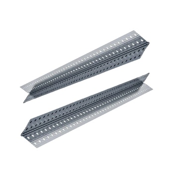 Профиль углозащитный оцинкованный 20х20мм 3м