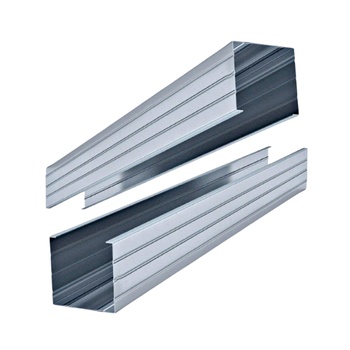 ПРОФИЛЬ стоечный ПС 50/50 3м (0,45мм)12шт./пач.