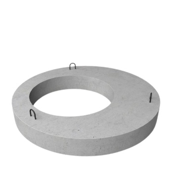 Крышка ПП15-1 БЕТОННАЯ