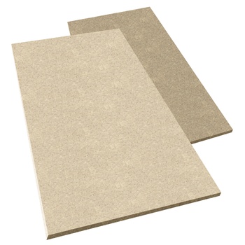 ДСП 16мм (2500×1830мм) мебельная 1сорт. (не влаг.) (4,575м²) (32,6кг)