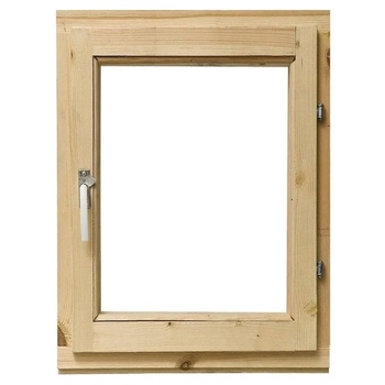 ОКОННЫЙ блок с Фурнитурой 70х500х700мм