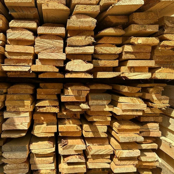 Доска обрезная 25×120×6000мм 2сорт (естественной влажности)