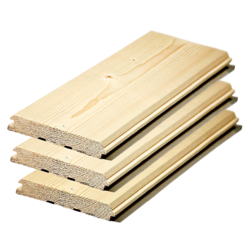 Вагонка ШТИЛЬ (сорт АВ) 110х12,5х3000мм