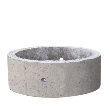 Кольцо-ДОБОР КС 7-6 БЕТОННОЕ 700/600