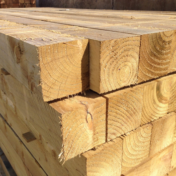 БРУС сорт 1 сечение 0,80х0,80х6м