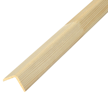 УГОЛОК хв. М/Ш (наружный) 30х30х2500 экстра