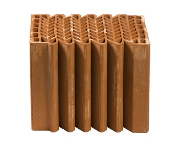 Блок керамический "KAIMAN 30" (250х300х219/)(1под/60шт/)