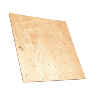 ФАНЕРА ФСФ (влагостойкая) сорт 3/3 6,5мм 2440×1220 (2,976м²)