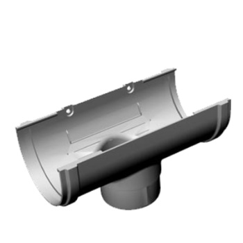 ВОРОНКА D=120(пломбир) DOCKE"Premium"