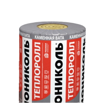 Теплоролл Технониколь 0,6м3 (5000х1200х50мм)