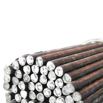 Арматура А1(А-240) d.6,5мм (гладкая) (6м.п.) КАТАНКА в прутках