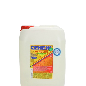 СЕНЕЖ ОГНЕБИО (10 кг)