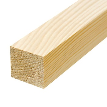 Брусок 50×50×2000мм 1сорт (естественной влажности)