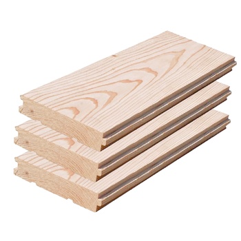 Доска пола (сосна) 0,028х0,110х6 м сорт АВ (1уп = 5шт)