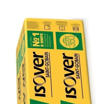 ISOVER Классик Плюс 0,5м3 (плита 1170х610х50мм 14шт) 10м2