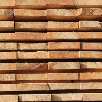 Доска обрезная 40×150×6000мм 1сорт (естественной влажности)