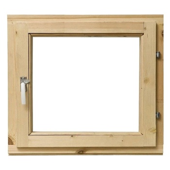 ОКОННЫЙ блок с Фурнитурой 70х400х500мм