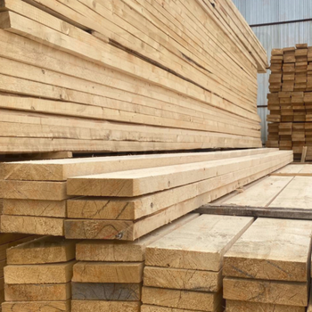 Доска обрезная 25х120х6000мм ГОСТ/1сорт (естественной влажности)