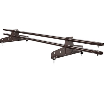 Снегозадержатель (шоколад)