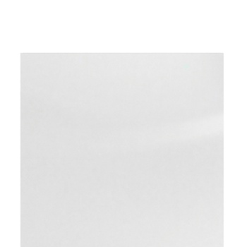 ГЛАДКИЙ ЛИСТ 1,25м/0,45мм/L-2м; S=2,5м² RAL 9003 Сигнально-белый