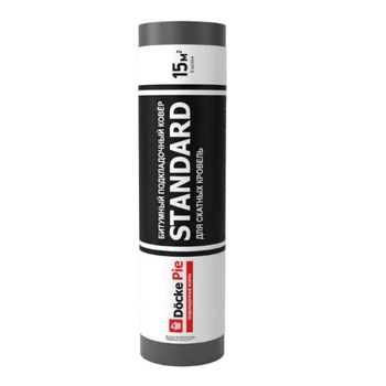 Подкладочный ковер Docke PIE Standart 1х15м