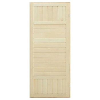 ДВЕРЬ липовая (Экстра) 70х700х1900мм