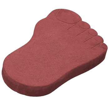 СЛЕДЫ Красные