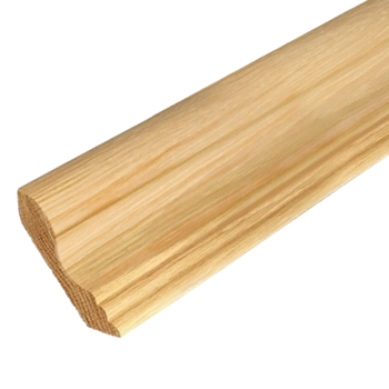 ПЛИНТУС 12х60х2500 "Волна" М/Ш экстра