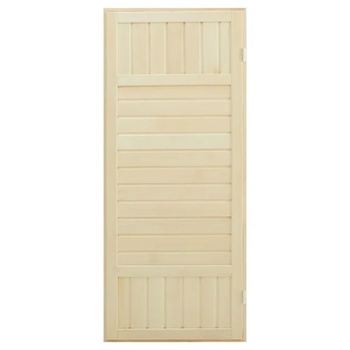 ДВЕРЬ липовая (Экстра) 70х800х1800мм