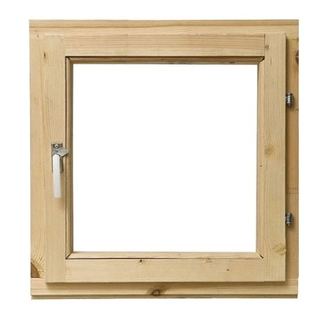 ОКОННЫЙ блок с Фурнитурой 70х300х400мм