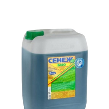 СЕНЕЖ БИО (10 кг)