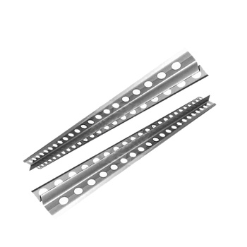 ПРОФИЛЬ штукатурный маячковый(Н=6) оцинкованный 3м