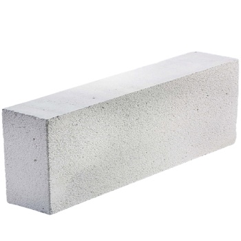 ГАЗОБЕТОННЫЙ БЛОК ПЕРЕГОРОД. ПГ625×150×250 (1,5мᶟ/64шт) (1шт-0,0234375мᶟ)