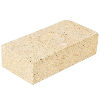 Кирпич Шамотный (огнеупорный) ШЛ-5 (413шт)