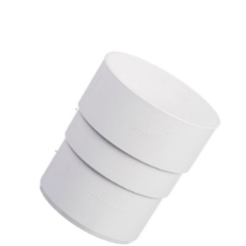 МУФТА соединительная D=80(белая) DOCKE"Standard"