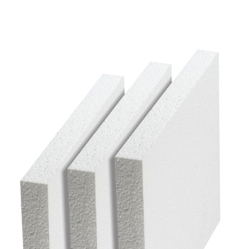 Пенопласт ППС16Ф-Р-А 1000х1000х100мм