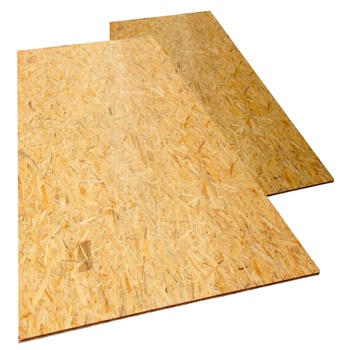 ОСБ-ОСП (OSB-3) плита Kronospan 2500х1250х9 мм