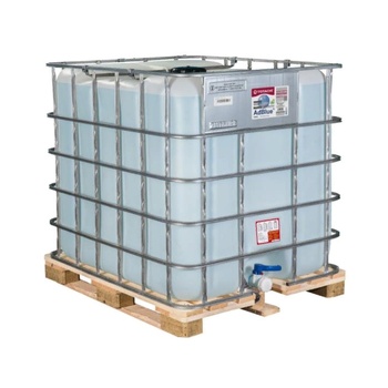 Емкость "ЕвроКуб"