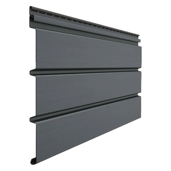 Docke Т4 Софит Сплошной Графит Деке Premium