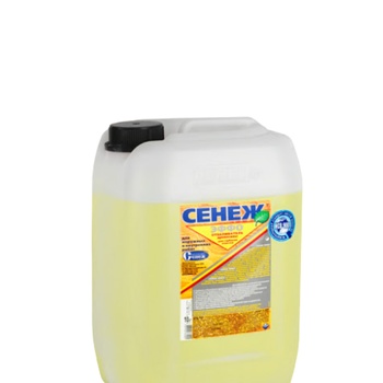 СЕНЕЖ ЭФФО (10 кг.) отбеливатель