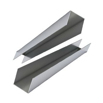 ПРОФИЛЬ направляющий ПН 28/27 3м (0,45мм)24шт./пач.