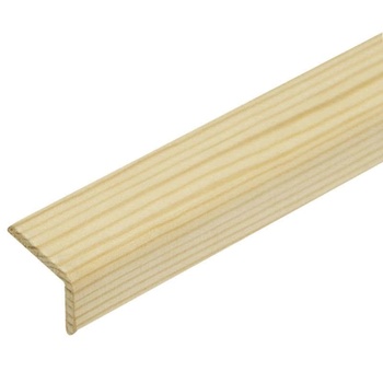 УГОЛОК хв. М/Ш (наружный) 20х40х2500 экстра