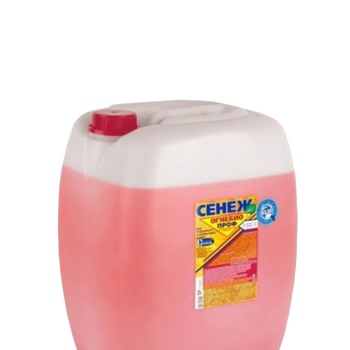 СЕНЕЖ ОГНЕБИО ПРОФ (23 кг)