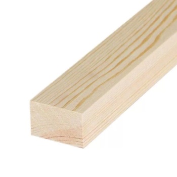 Брусок 30х50х3000мм 1сорт (естественной влажности)