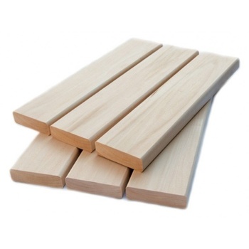 Полок (ЛИПА) 28х90х1300мм/СОРТ "А"