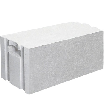 Газобетонный блок СТЕНОВОЙ "NOVOBLOCK " В2,5/625х400х250/D500 (2м3/32шт.под.)