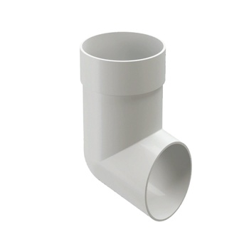 DOCKE PREMIUM Наконечник Пломбир (водосток пластиковый)